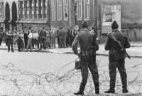 Mauerbau in Berlin: Der 13. August 60 Jahre danach