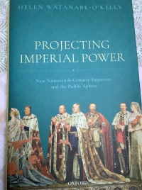 Projecting Imperial Power - Darstellung der kaiserlichen Macht
