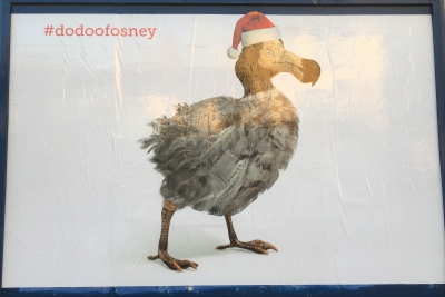 Dodo of Osney