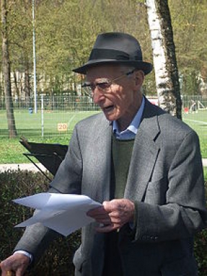 Ein kritischer und warmherziger Sozialist: Theodor Bergmann zum 98. Geburtstag