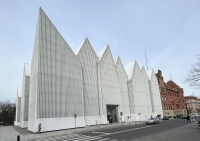 Philharmonie Stettin/Szczecin