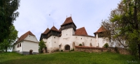 Was hat Weißkirch mit Karl III. zu tun? Der britische König in Rumänien